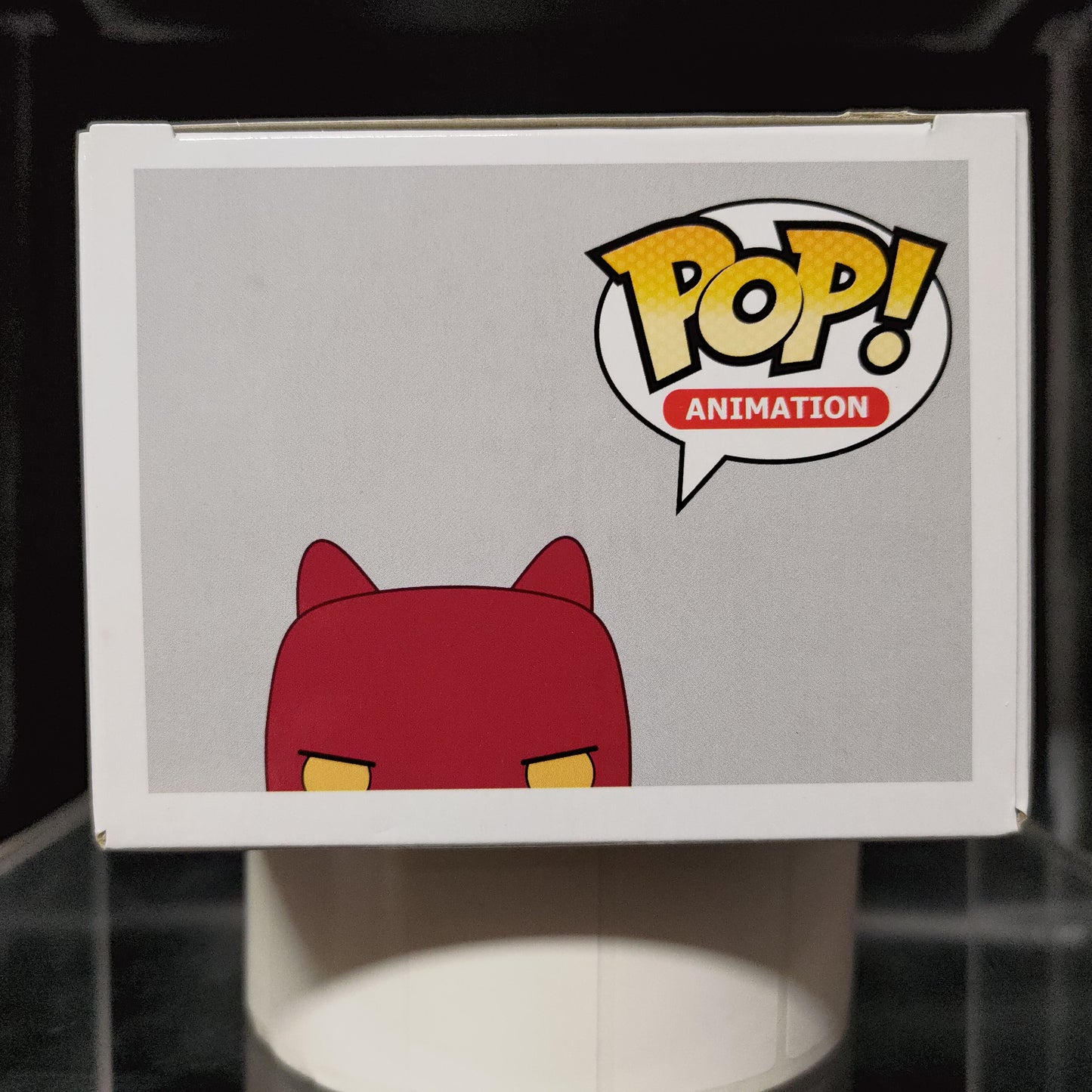 FUNKO POP! Vinyl Animation RARE Bravest Warriors #84 Bugcat [Underground Toys (Stickerless)] [VAULTED]