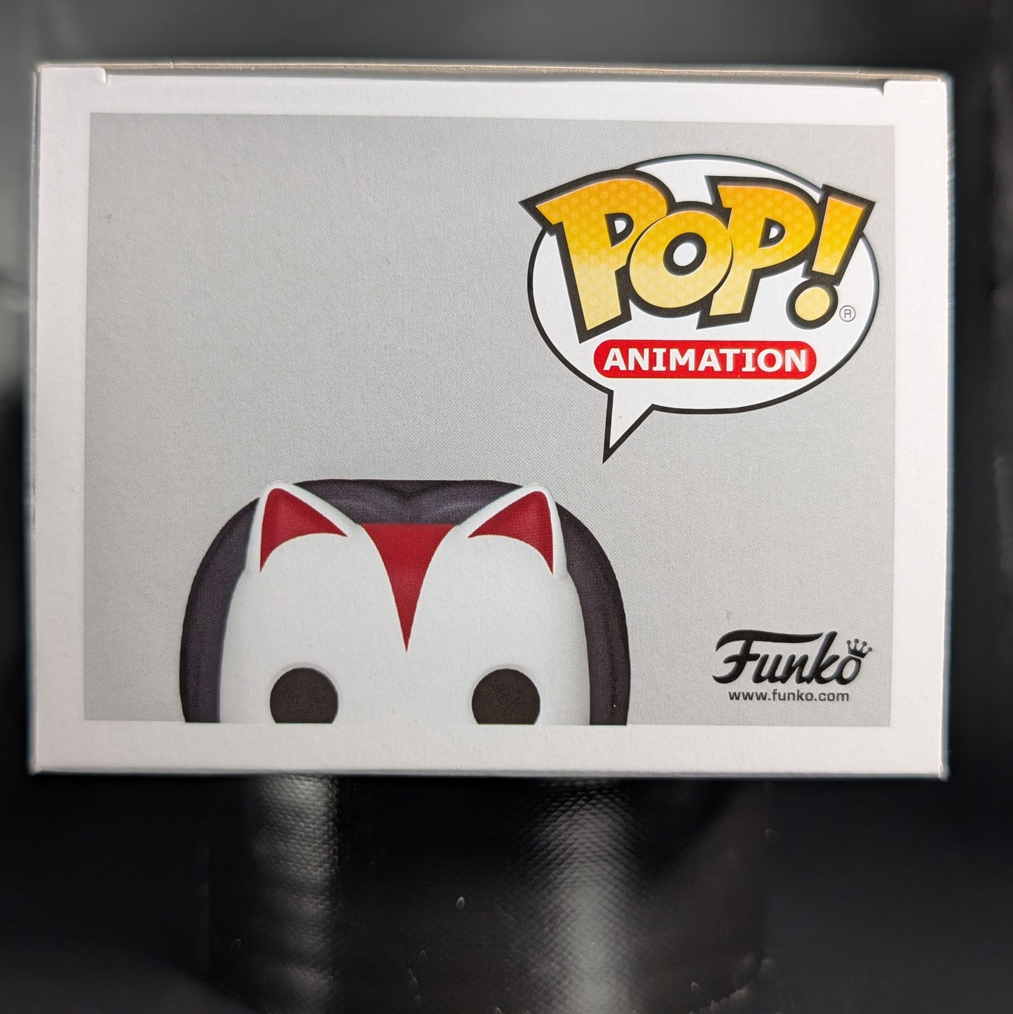 FUNKO POP! Vinyl Animation RARE Naruto Shippuden #1027 Anbu Itachi (Masked) [Funko Special Edition | Chase] [VAULTED]
