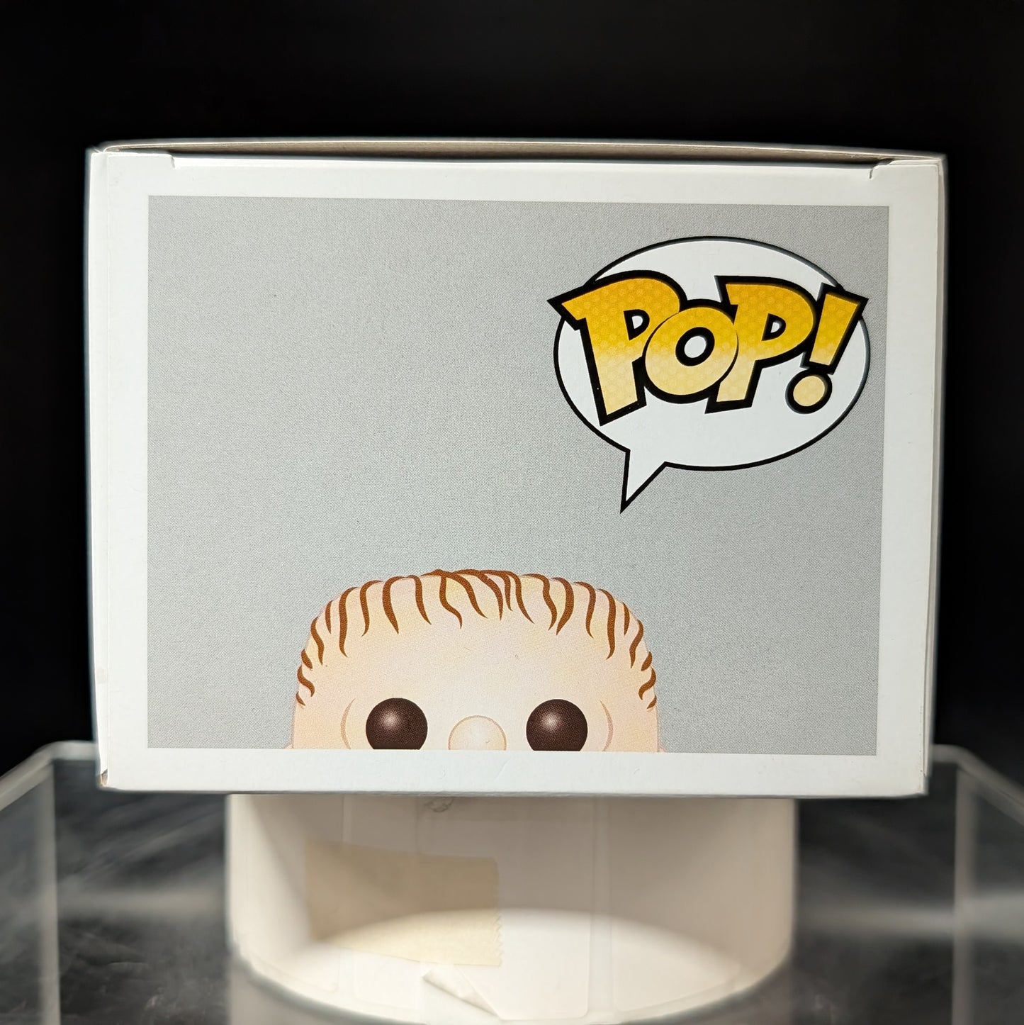FUNKO POP! Vinyl RARE Peanuts #50 "Linus Van Pelt" [VAULTED] - Animation