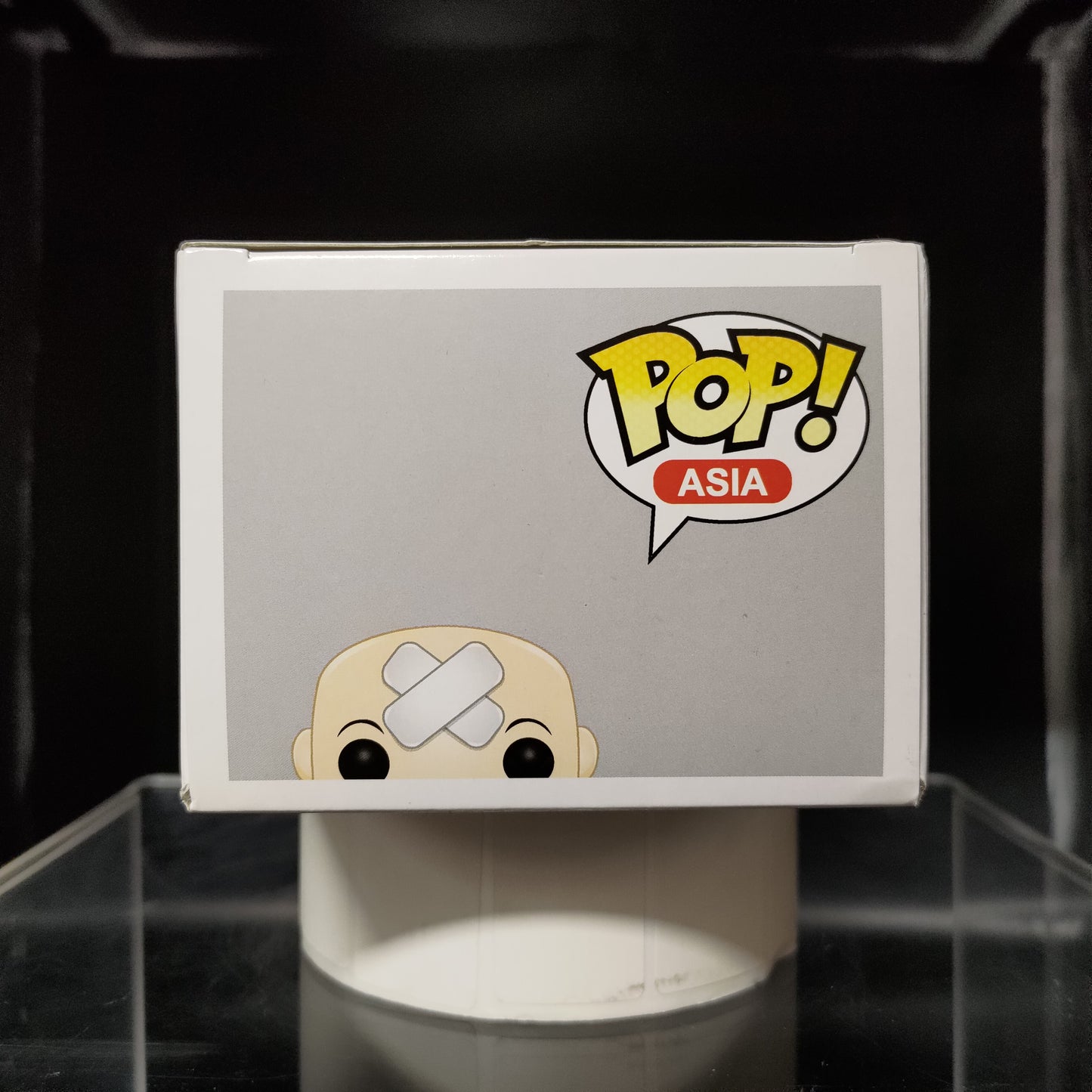 FUNKO POP! Vinyl Asia RARE Osamu Tezuka Official #57 Sharaku [Pop! Asia | PopLife] [VAULTED]