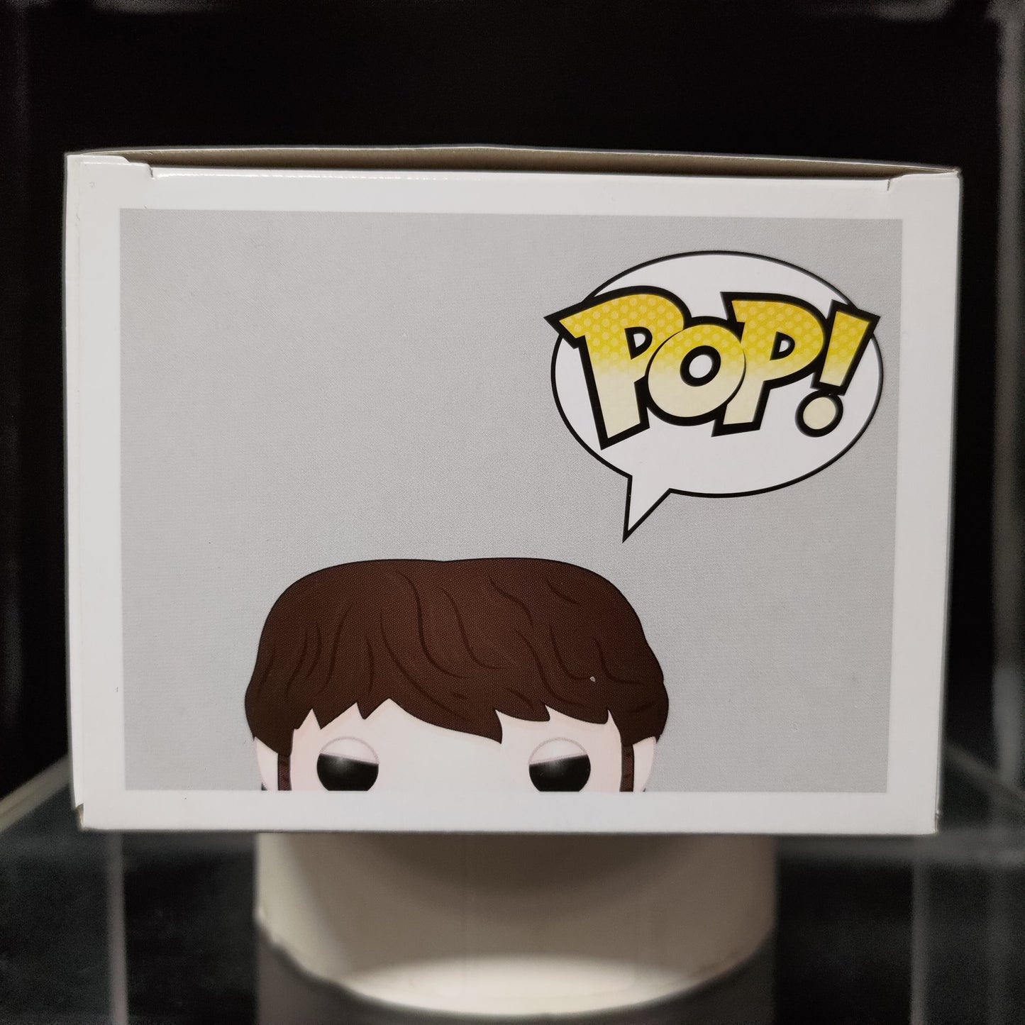 FUNKO POP! Vinyl Game of Thrones RARE #37 Ramsay Bolton [GameStop (Stickerless)]