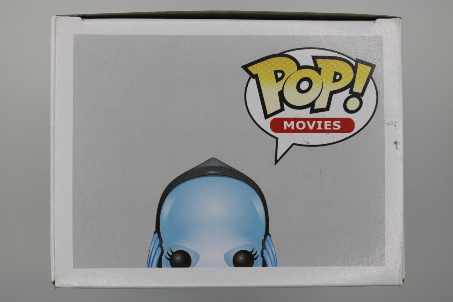 FUNKO POP! Vinyl Movies RARE The Fifth Element #195 Diva Plavalaguna [VAULTED]