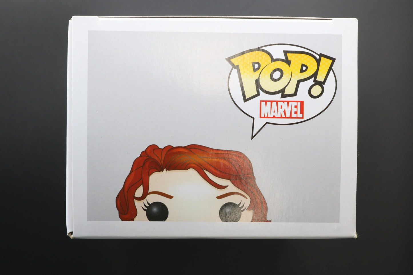 FUNKO POP! Vinyl Marvel RARE The Avengers #103 Black Widow (Age of Ultron - w/Shield) [GameStop (Stickerless)] [VAULTED]