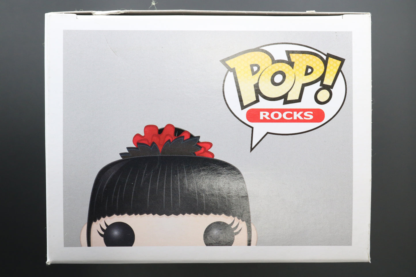 FUNKO POP! Vinyl Rocks RARE Baby Metal #43 Su-Metal [VAULTED]