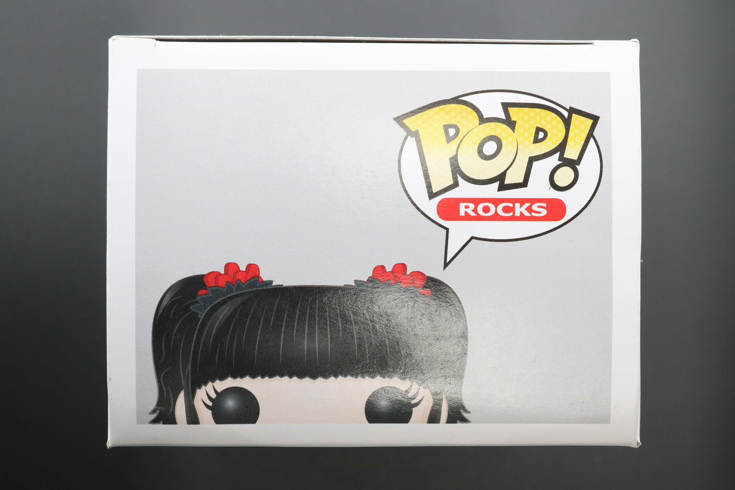 FUNKO POP! Vinyl Rocks RARE Baby Metal #44 Yuimetal [VAULTED]