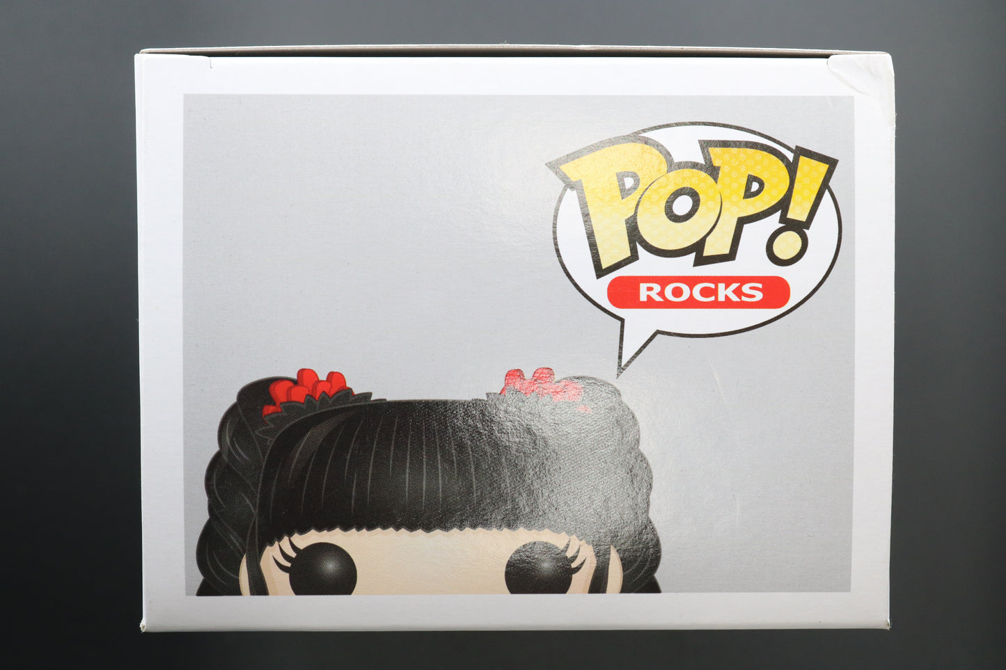 FUNKO POP! Vinyl Rocks RARE Baby Metal #45 Moametal [VAULTED]