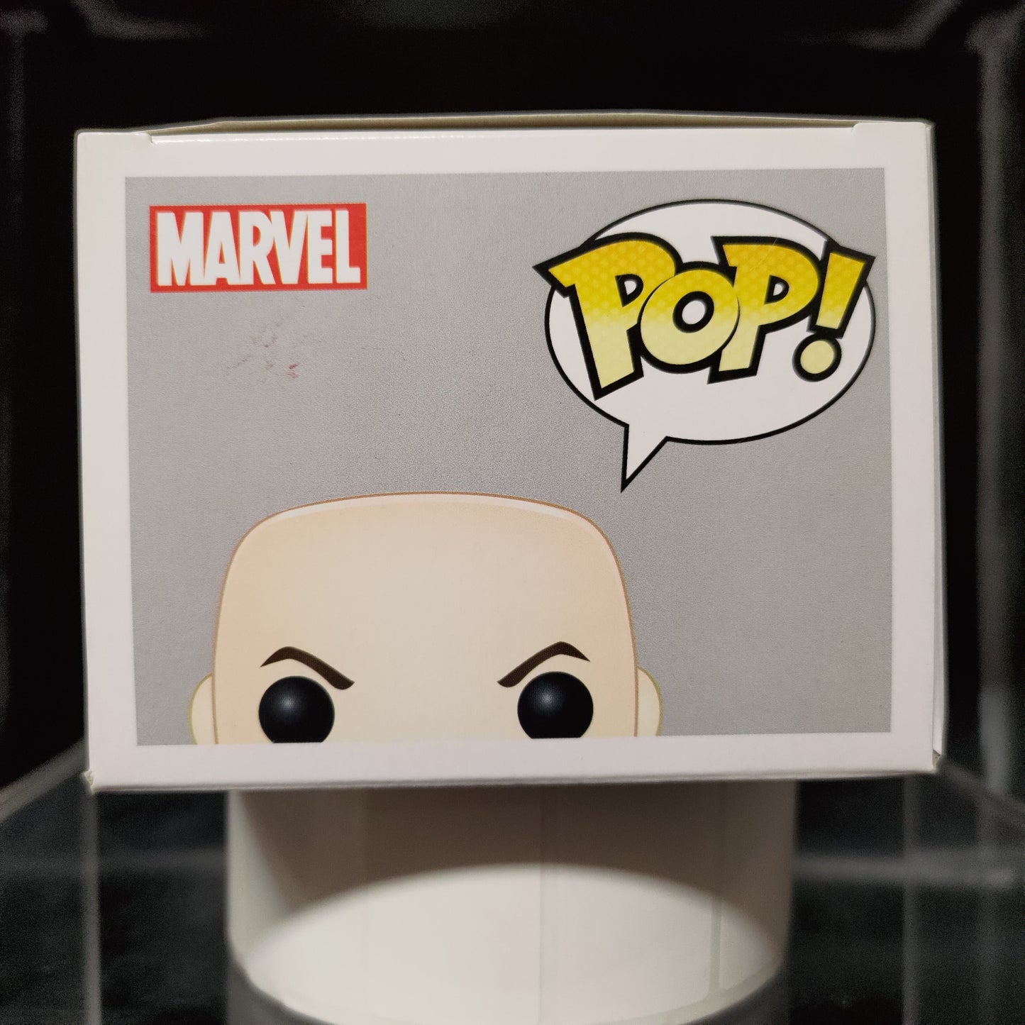 FUNKO POP! Vinyl Bobble-Head Marvel RARE Daredevil #122 Wilson Fisk [VAULTED]