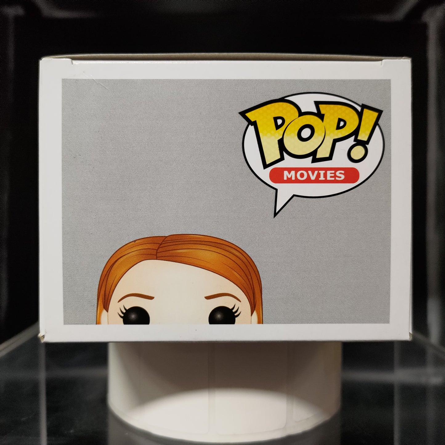 FUNKO POP! Vinyl Movies RARE Mean Girls #290 Cady [VAULTED]