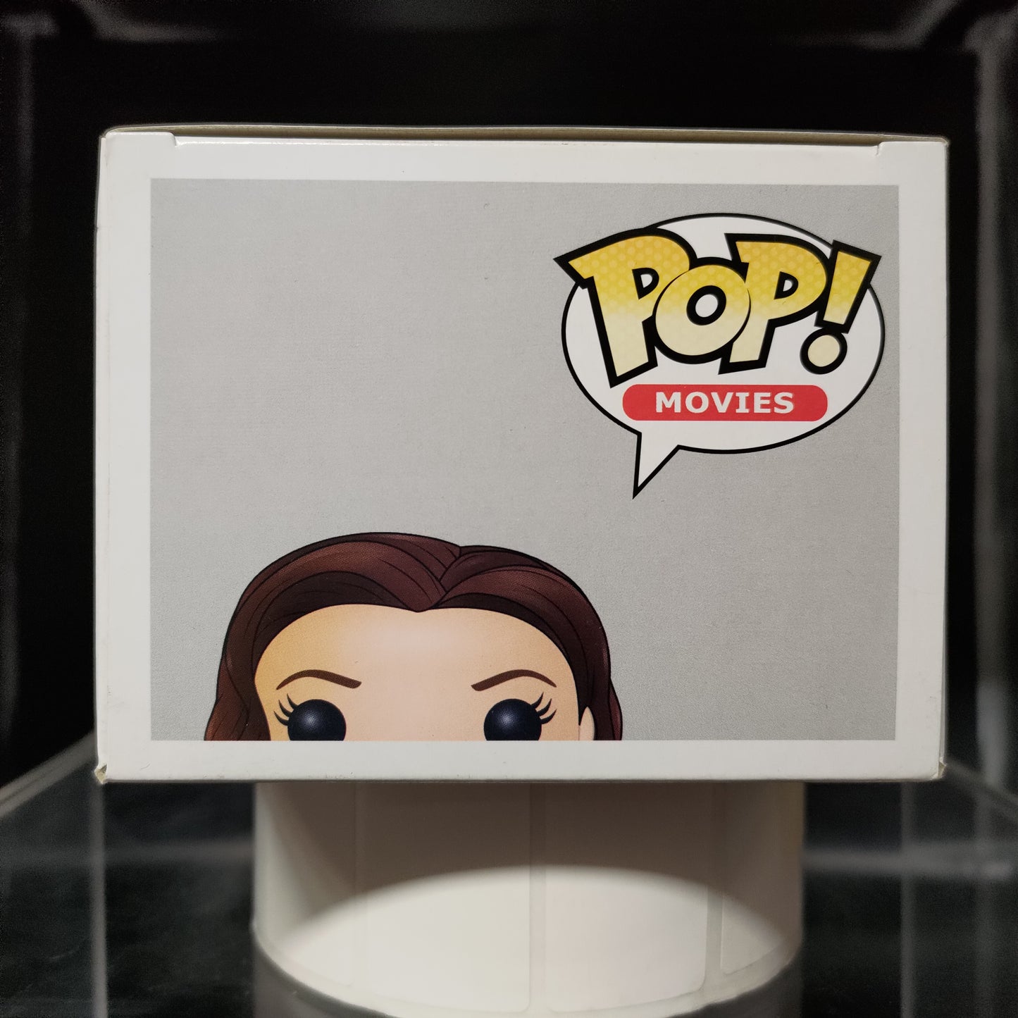 FUNKO POP! Vinyl Movies RARE Mean Girls #291 Gretchen [VAULTED]