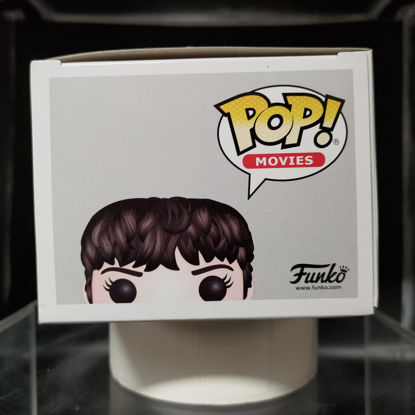 FUNKO POP! Vinyl Movies RARE Alien #429 Daniels [VAULTED]