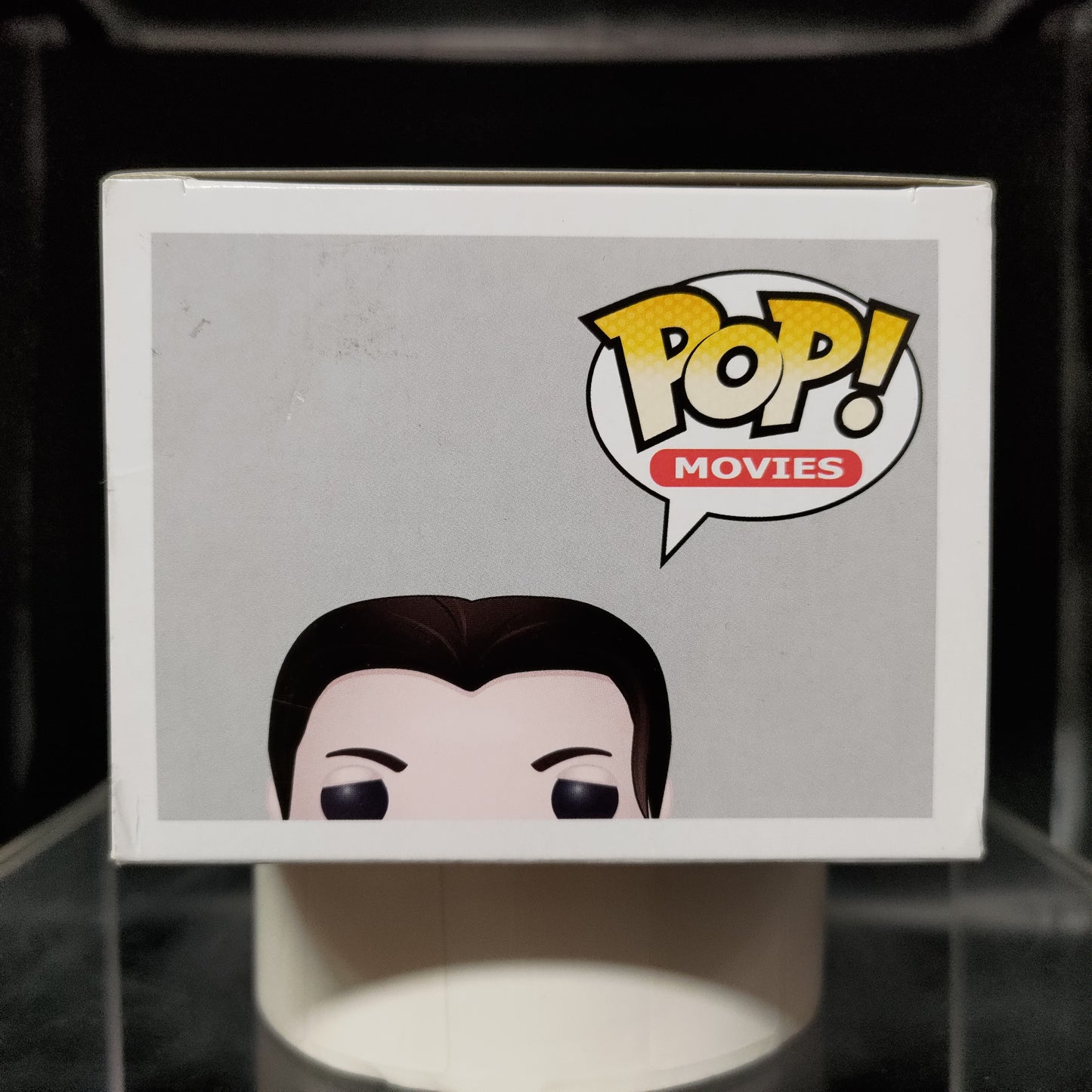 FUNKO POP! Vinyl Movies RARE Pulp Fiction #61 Vincent Vega [VAULTED]