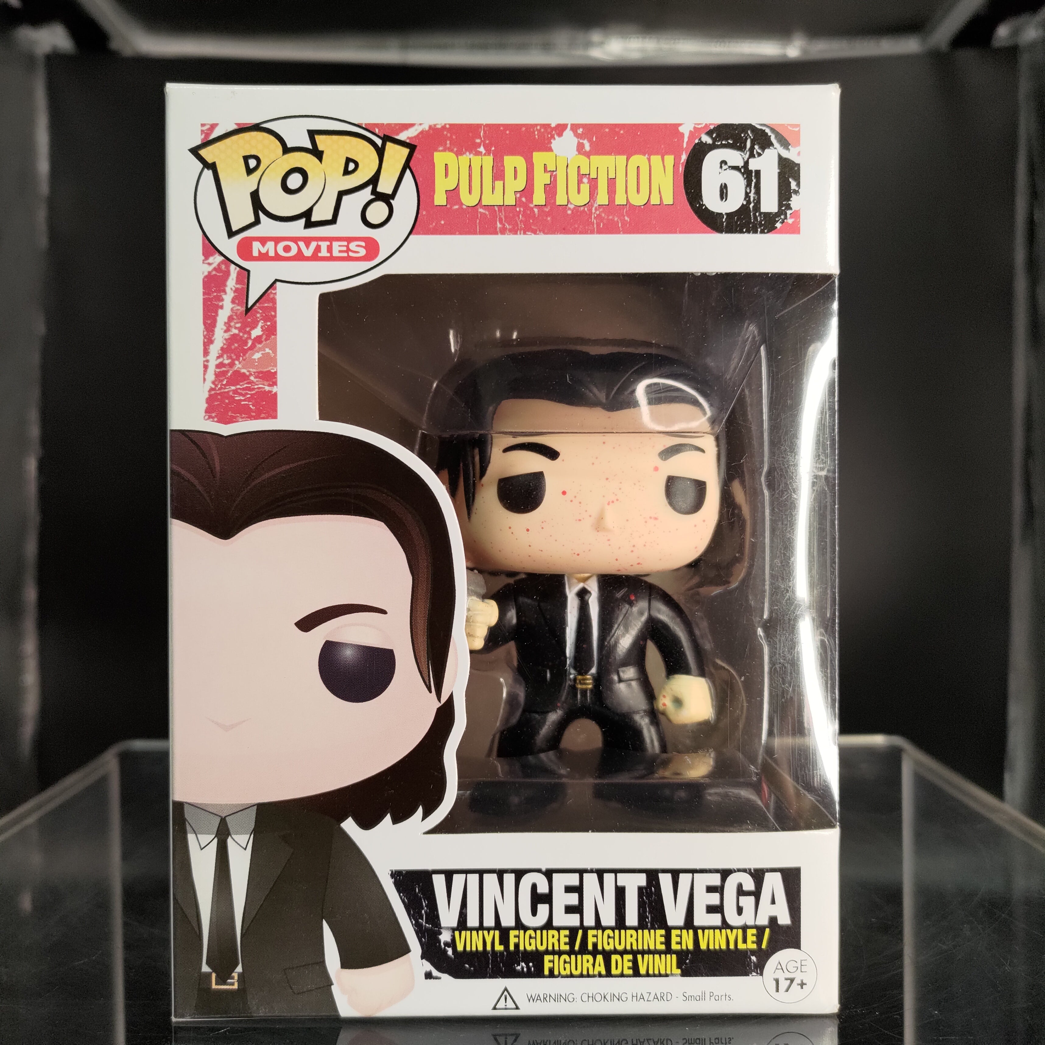 Pulp Fiction – PopFreak