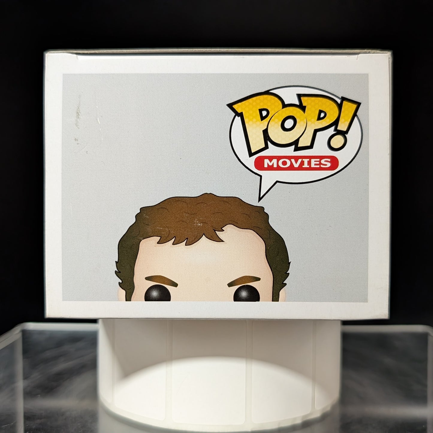 FUNKO POP! Vinyl Movies RARE Pulp Fiction #64 Jimmie [VAULTED]