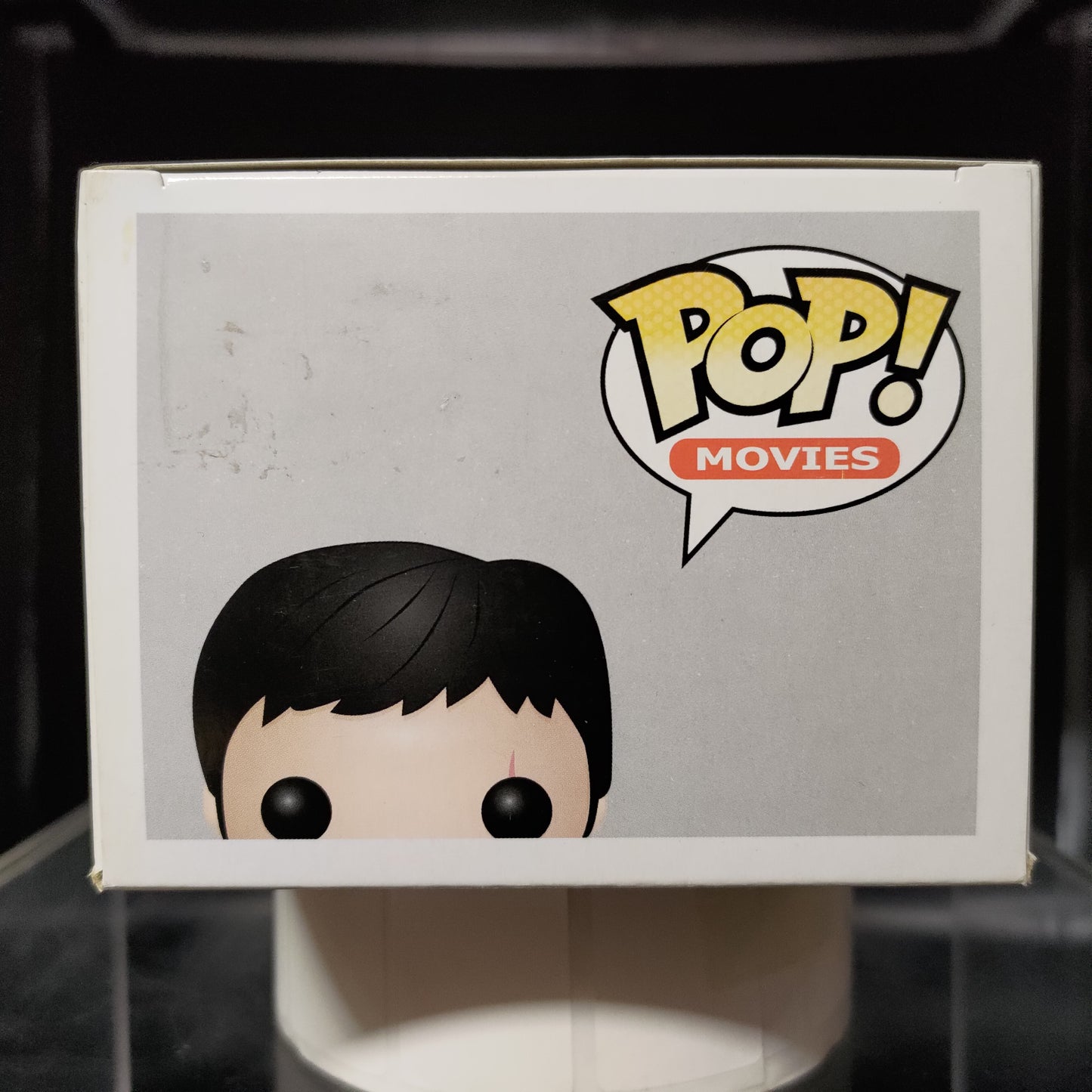 FUNKO POP! Vinyl Movies RARE Scarface #86 Tony Montana [VAULTED]