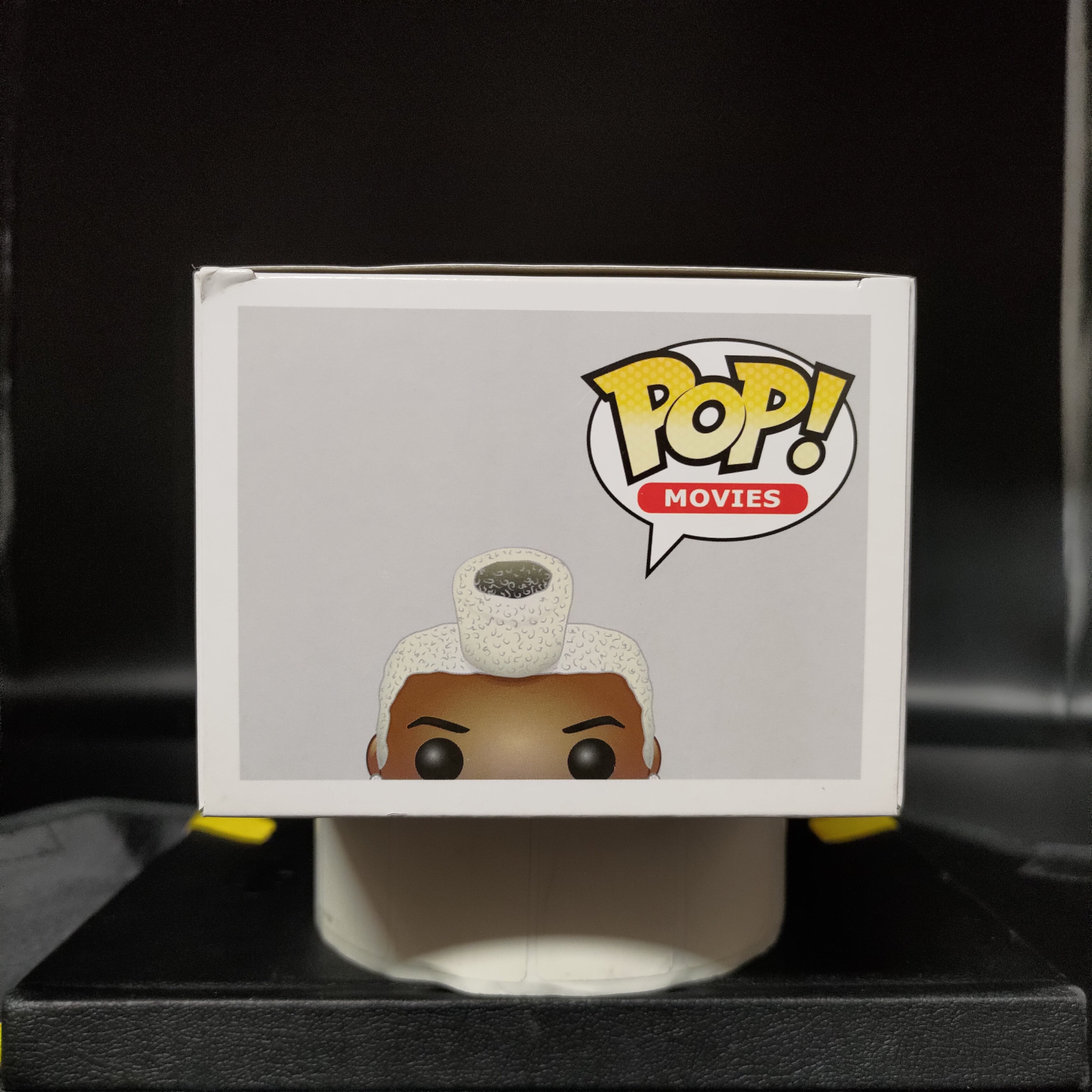FUNKO POP! Vinyl Movies RARE The Fifth Element #192 Ruby Rhod