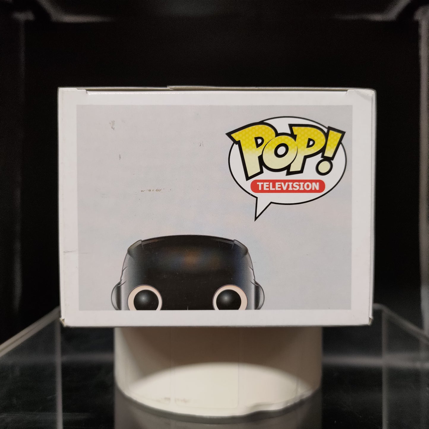 FUNKO POP! Vinyl Television RARE American Horror Story #169 Rubber Man [VAULTED]