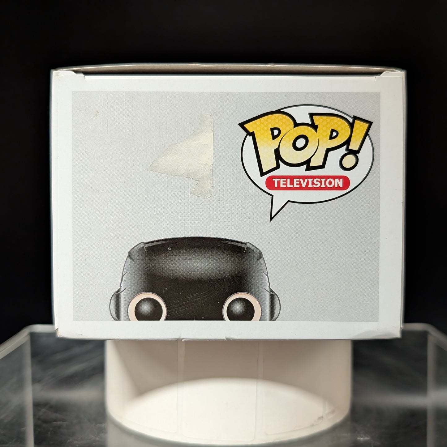 FUNKO POP! Vinyl Television RARE American Horror Story #169 Rubber Man [VAULTED]