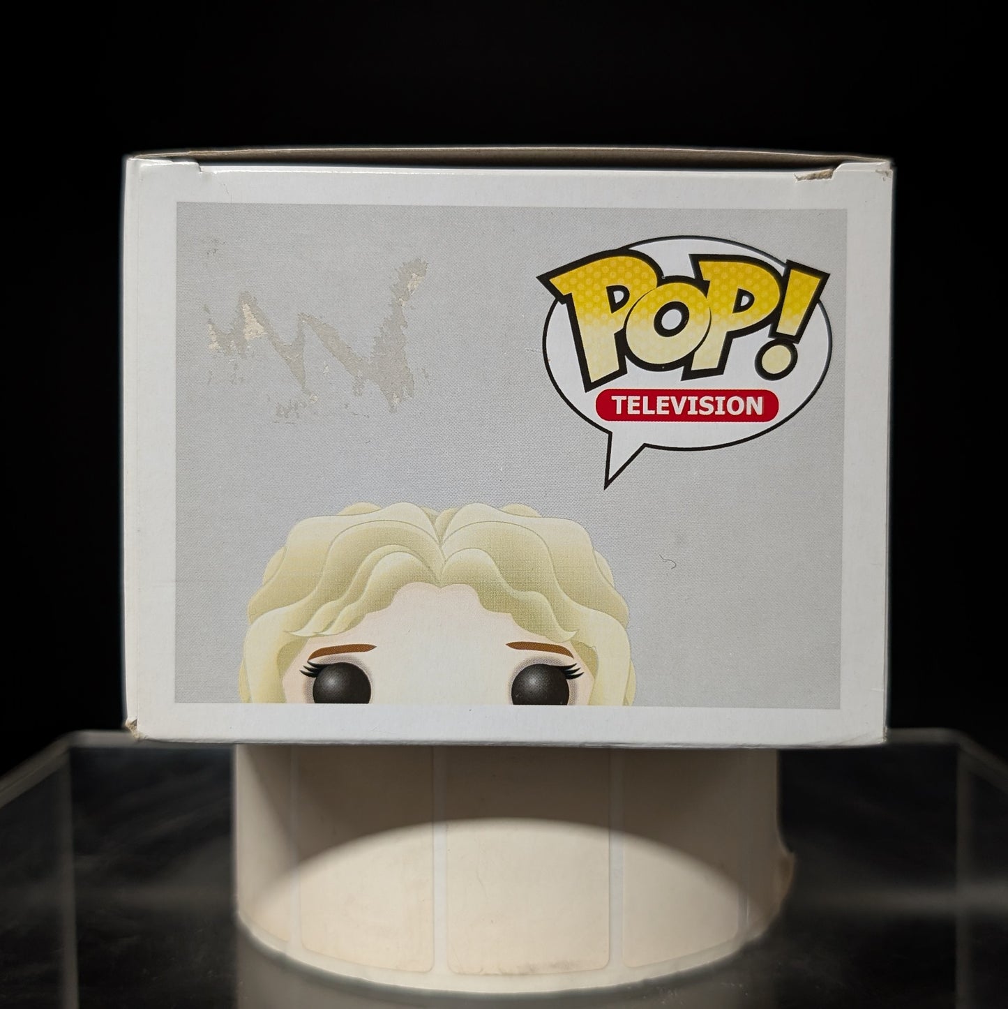 FUNKO POP! Vinyl Television RARE American Horror Story Coven #174 Misty Day [VAULTED]