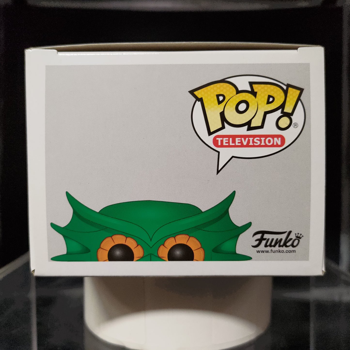 FUNKO POP! Vinyl Television RARE Masters of the Universe #564 Merman [VAULTED]