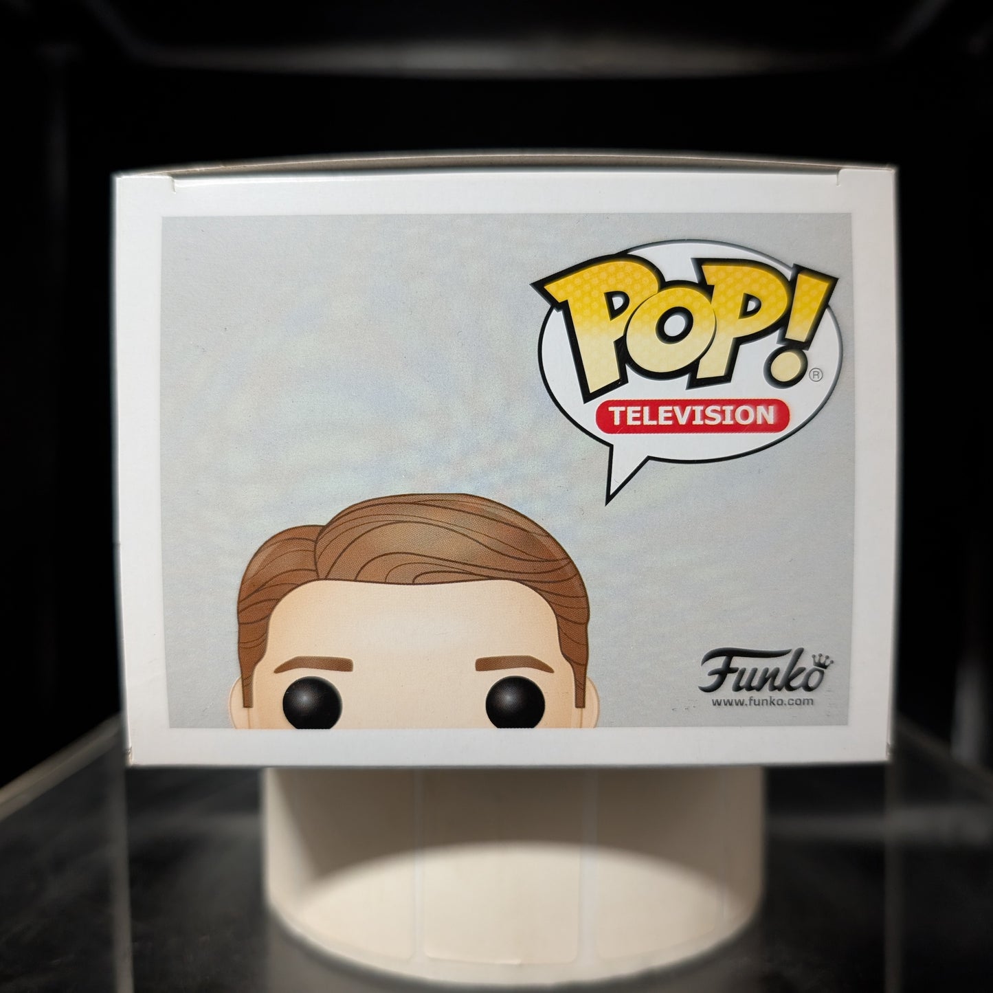 FUNKO POP! Vinyl Television RARE Riverdale #734 Kevin Keller [Hot Topic (Stickerless)] [VAULTED]
