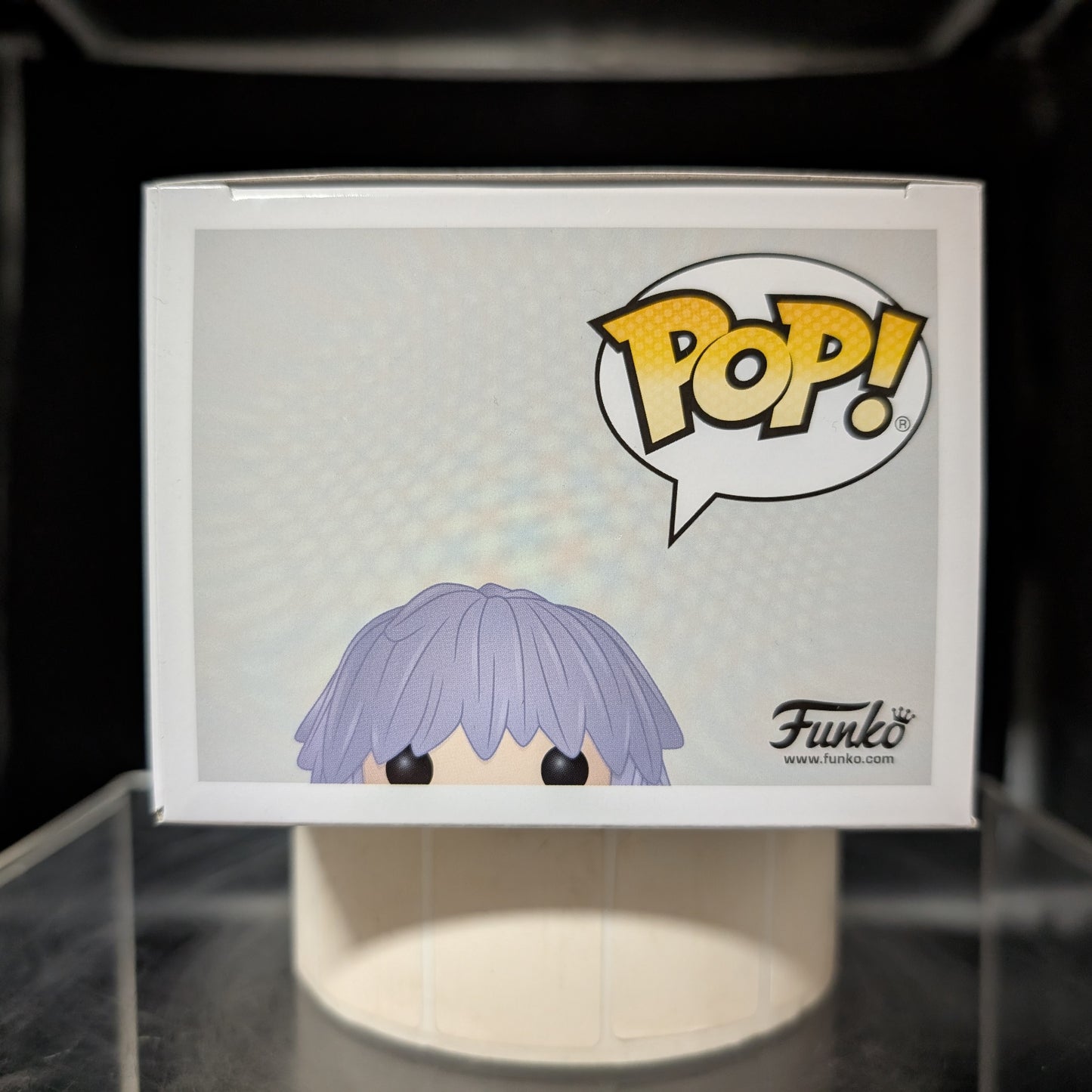 FUNKO POP! Vinyl Disney RARE Kingdom Hearts III #488 Riku (Kingdom Hearts III) [VAULTED]