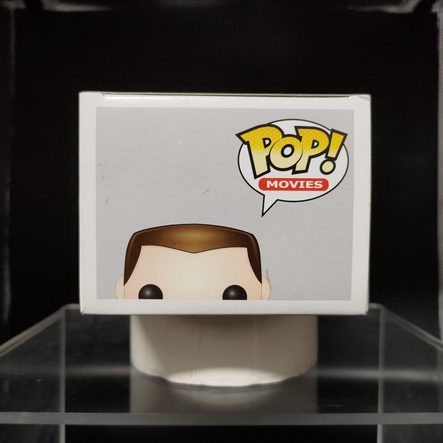 FUNKO POP! Vinyl Movies RARE Ender's Game #59 Ender Wiggin [VAULTED]