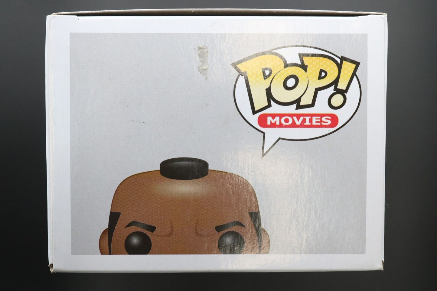 FUNKO POP! Vinyl RARE Rocky #20 "Clubber Lang" [VAULTED] - Movies, Rocky III