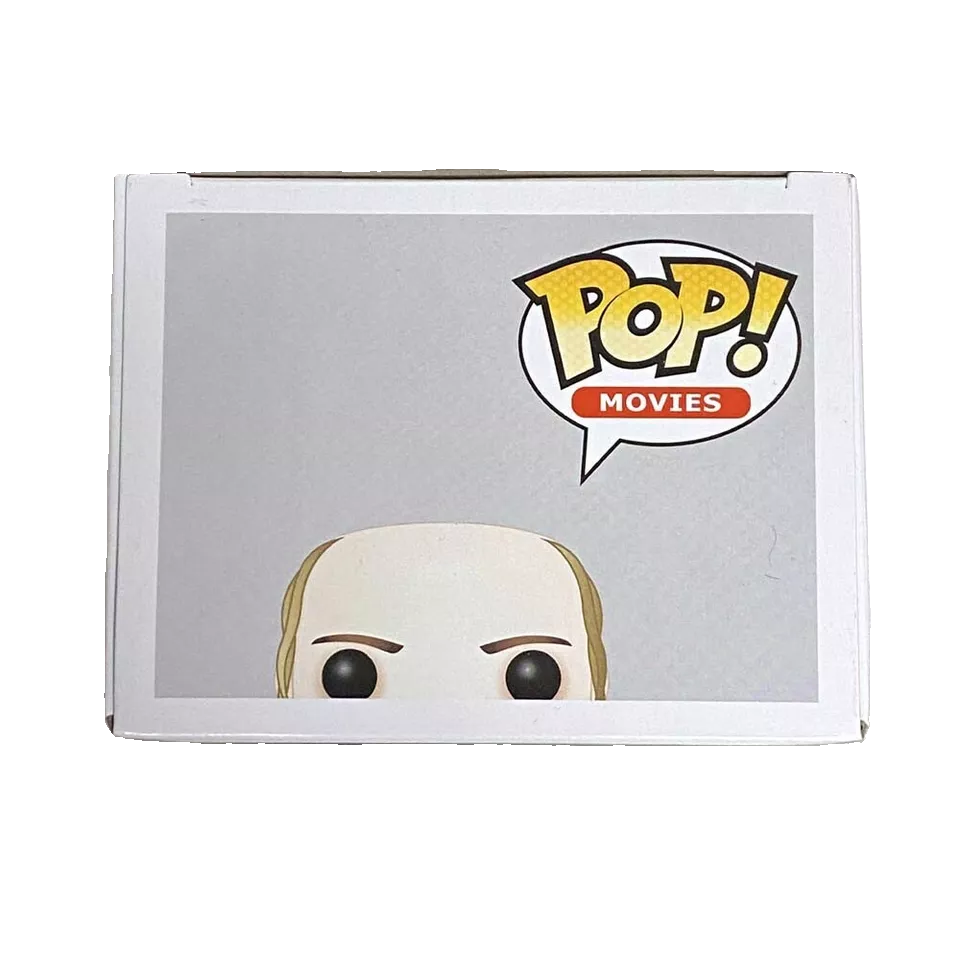 FUNKO POP! Vinyl Movies RARE The Rocky Horror Picture Show #212 Riff Raff [VAULTED]